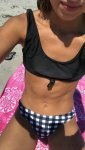 Kylee W. - coed cheerleader — 10