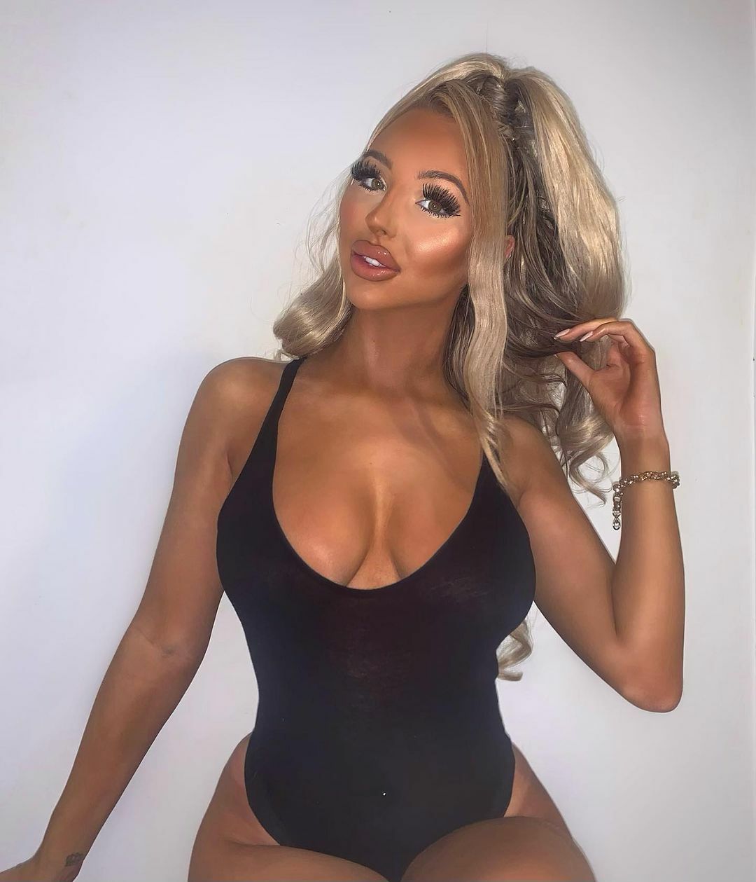Party BIMBO — 7