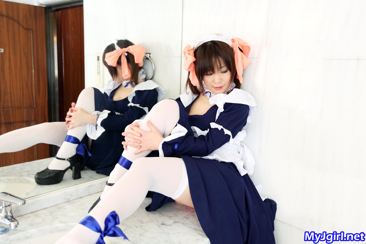 Japanese Girls 510 — 17