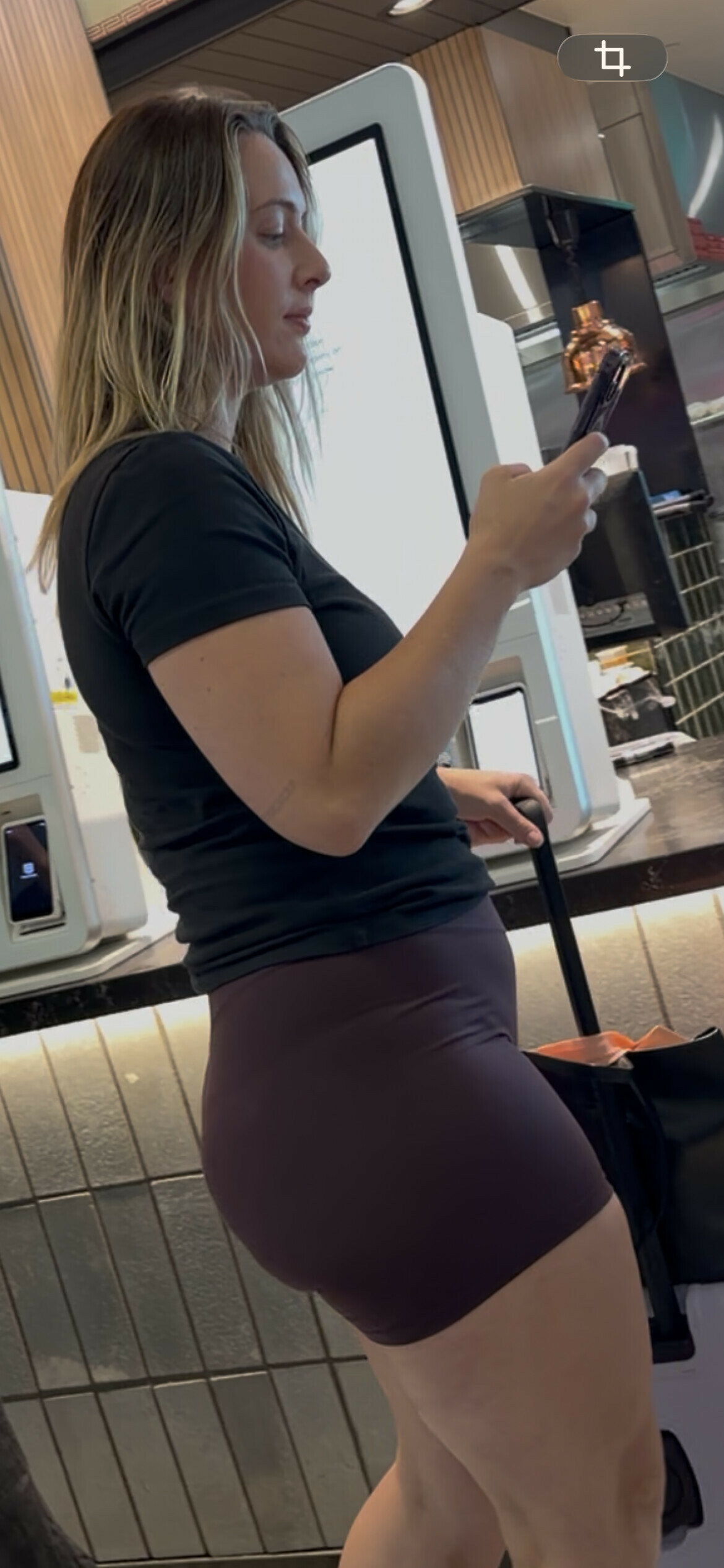 Big Phat Round Booty Sluts — 7