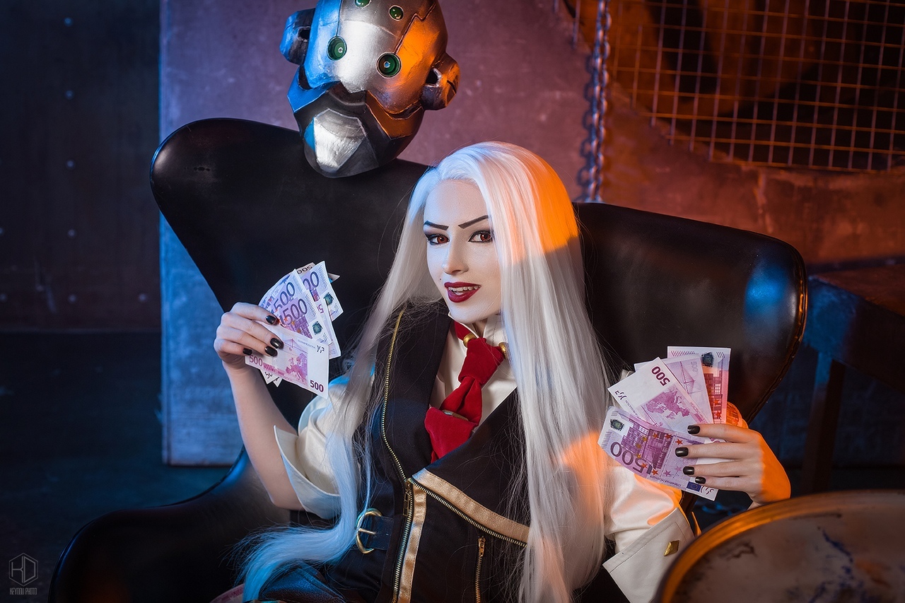 Cosplay — 5