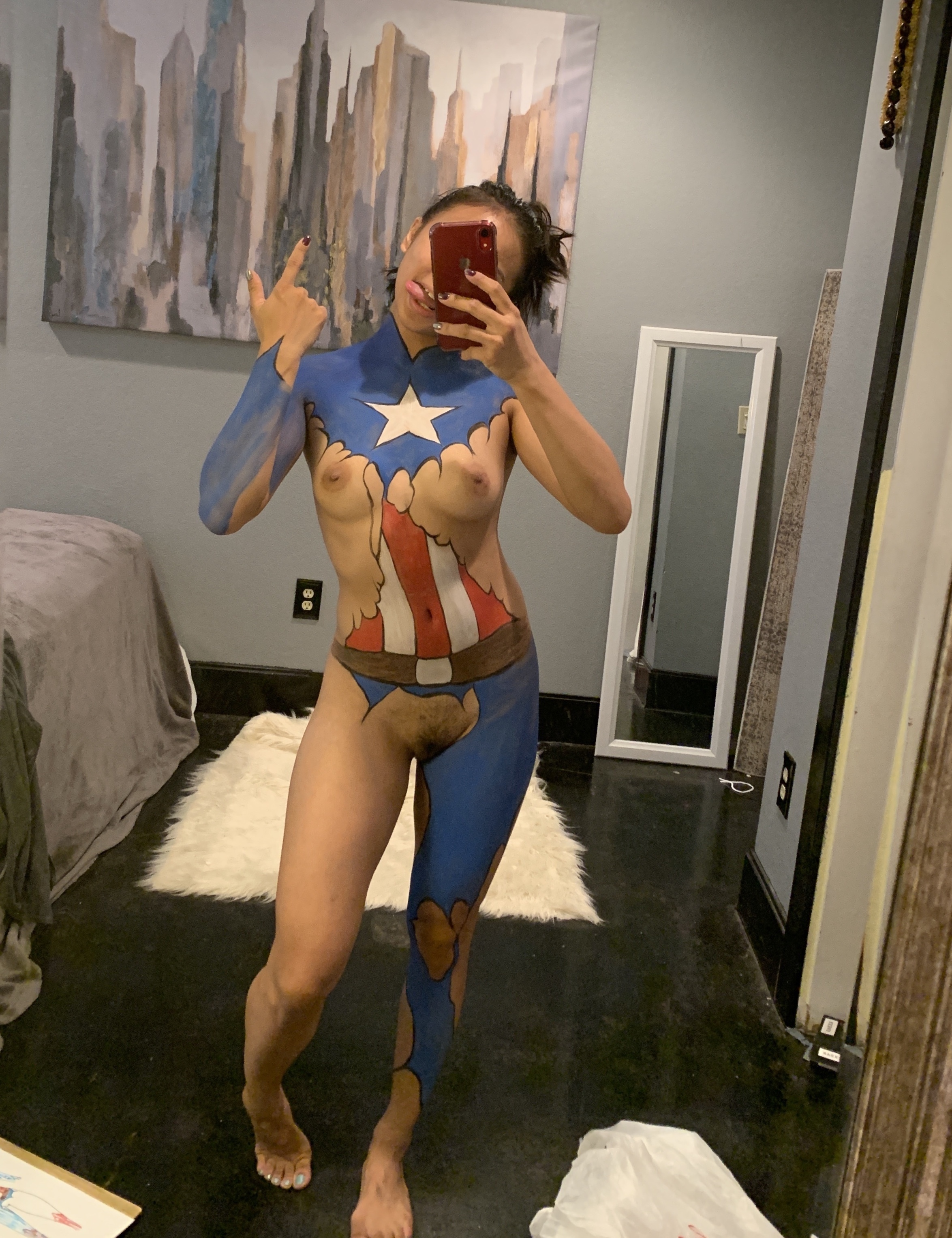 Cosplay — 30