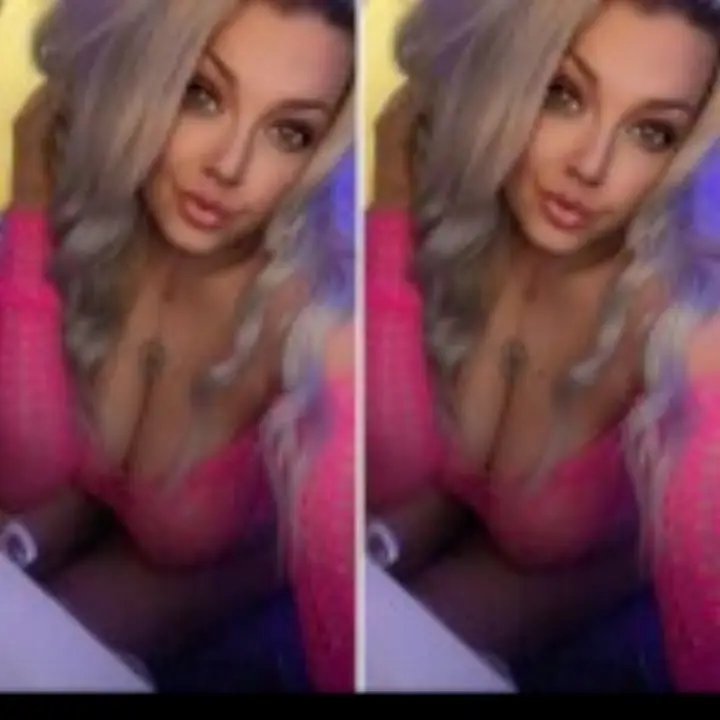 Pussy, Boobs, Ass — 9