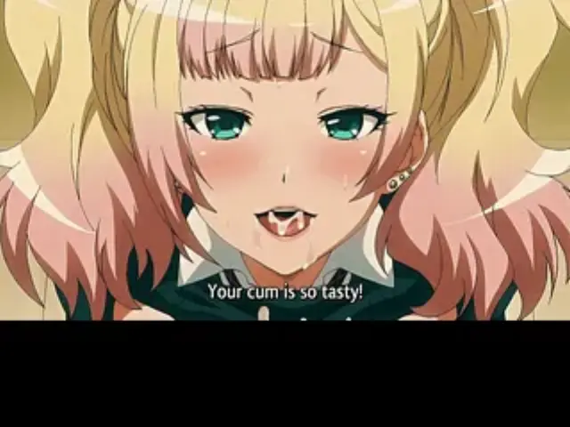Horny Girl with Big Tits Loves Cum Inside Her Pussy
