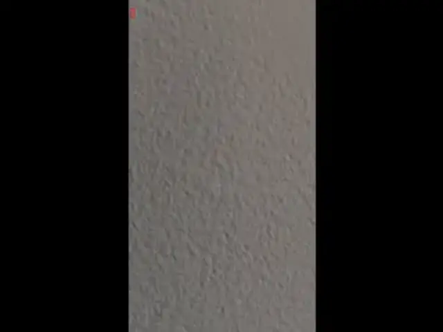 Wow, nice stick